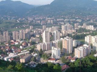 Zenica bi mogla dobiti daljinsko grejanje na gas