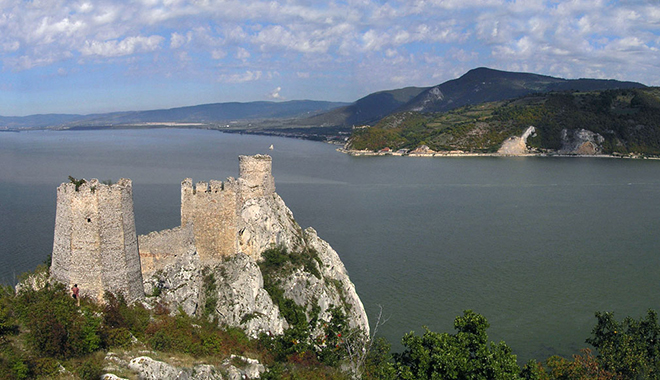 Dunav u Srbiji – 588 utisaka