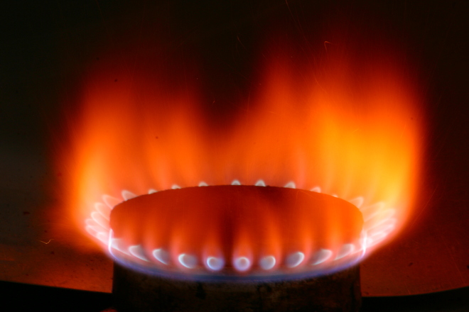 Ukrajina će uskoro koristiti svoj gas umesto uvoznog