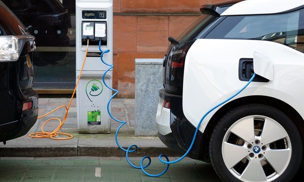 Slovenija subvencioniše kupovinu električnih vozila sa 2,5 miliona evra