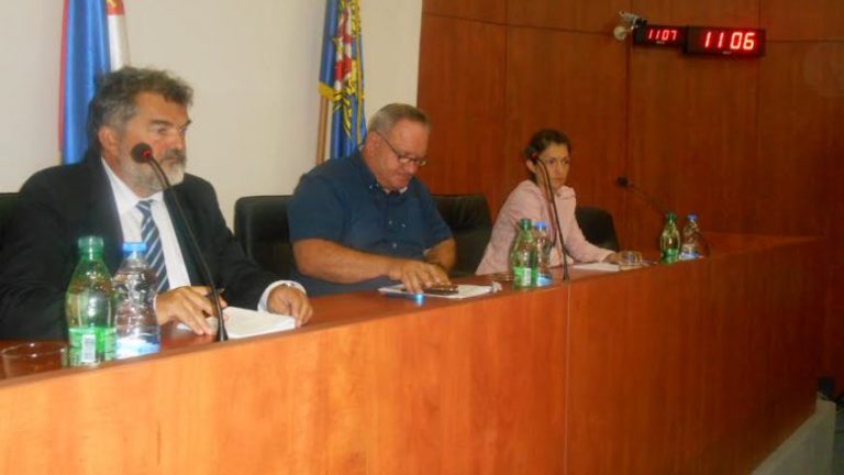 Leskovac izdvaja 3,5 miliona dinara za oblast zaštite životne sredine