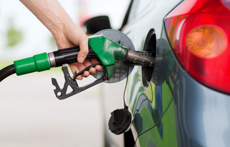 Šarolike cene goriva od pumpe do pumpe