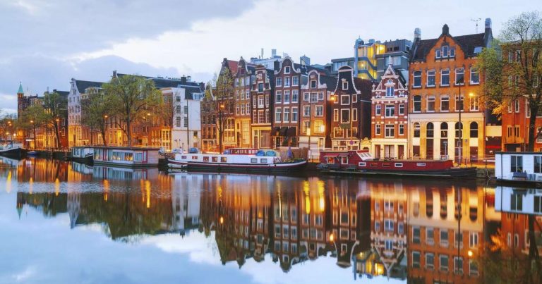 Holandija uvodi zabranu na dizelaše i benzince do 2025.