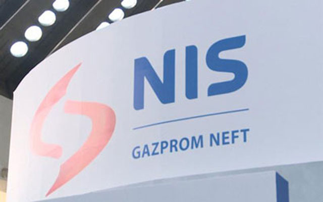 NIS povećao proizvodnju gasa