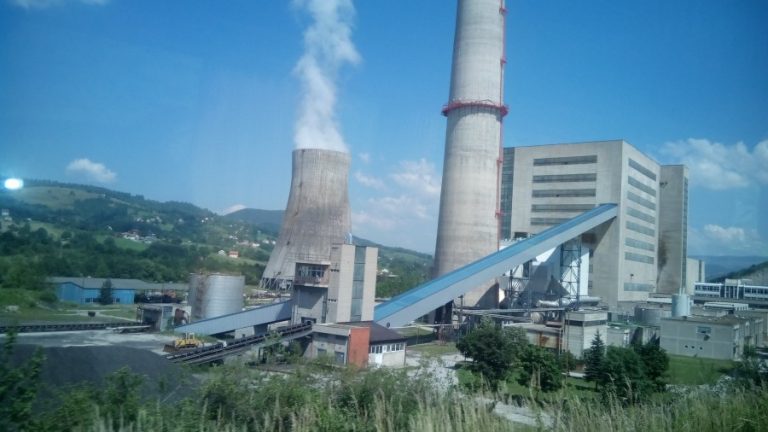 Izgradnja TE „Pljevlja 2“ među strateškim projektima Crne Gore