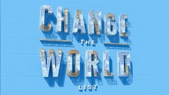 change-the-world