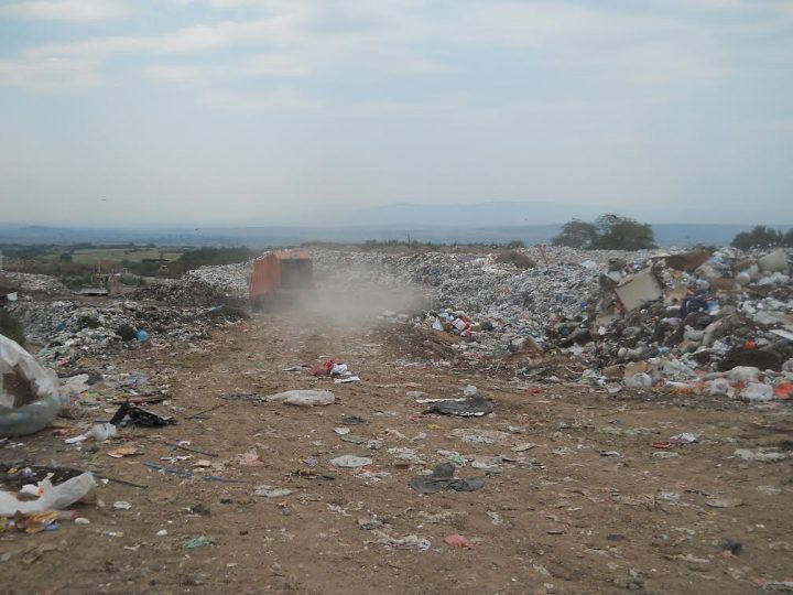 Ponovni neuspeh tendera za izgradnju Regionalnog centra za upravljanje otpadom „Keleš“