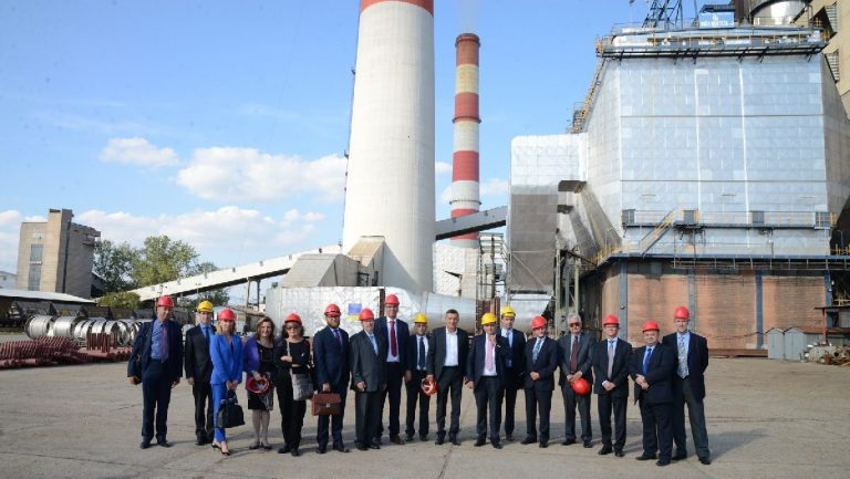 EPS realizovao 17 projekata iz oblasti ZŽS u termoelektranama