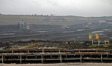 Na kopovima RB „Kolubara” proizvedeno 20,96 miliona tona uglja