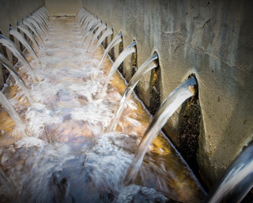 Još 42 miliona dinara za prečistač otpadnih voda u Leskovcu
