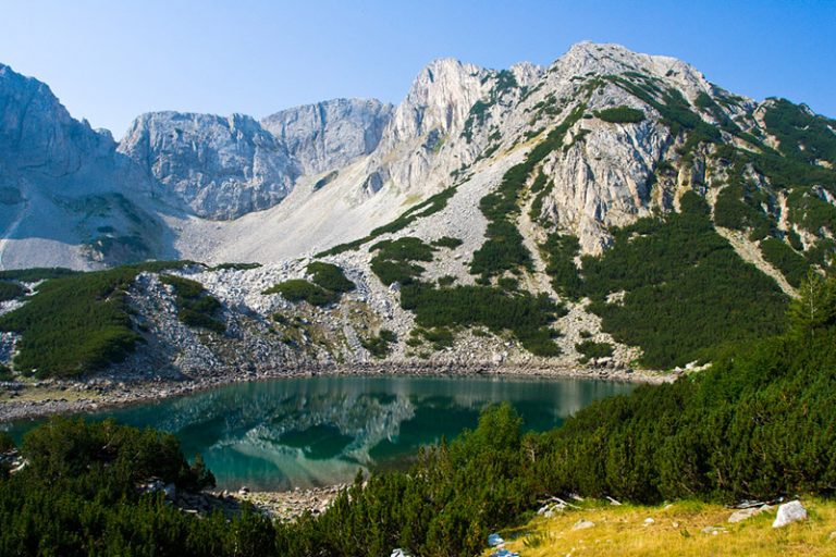 Ugrožen nacionalni park Pirin u Bugarskoj