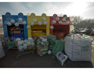 Uspešna akcija reciklaže „Sekopaka” i „Tempa”