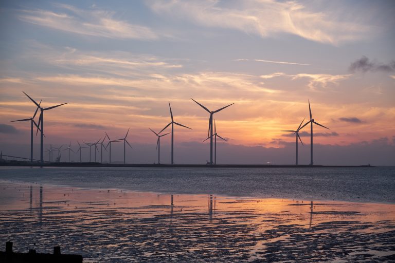 Holandija gradi energetski čvor u Severnom moru