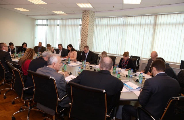 Nadzorni odbor usvojio Predlog Programa poslovanja JP „Srbijagas“ za 2017. godinu