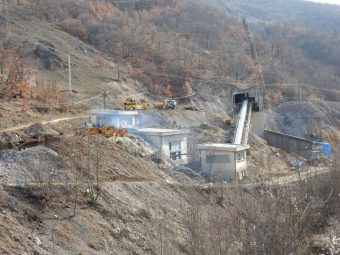 poginuo-rudar-u-rudniku-lece