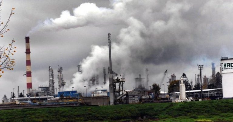 Maras traži da se obustavi isporuka nafte rafineriji u Brodu