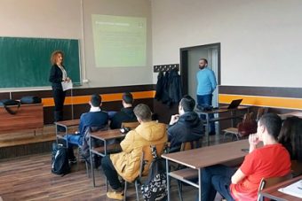 Energetskom efikasnošću do održivog razvoja