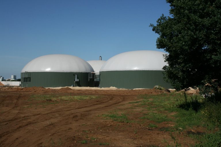 Pušteno u probni rad energetsko postrojenje na biogas u Svetozaru Miletiću