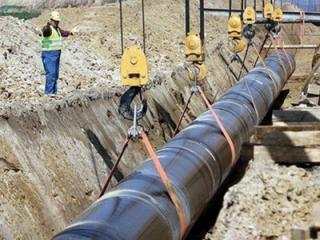 Odobren kredit za izgradnju gasovoda „Turski tok”