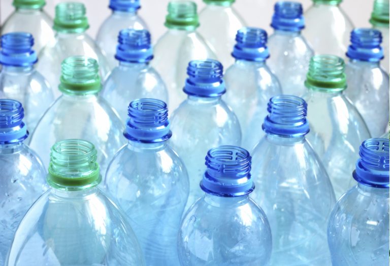 Povećanje recikliranja plastike
