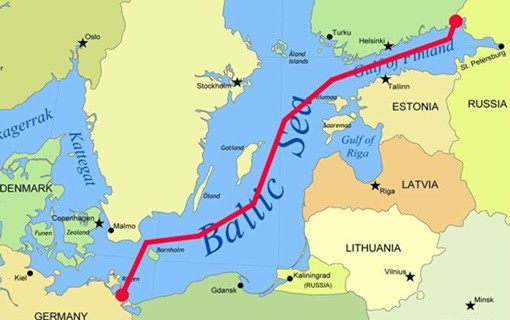 Sankcije neće uticati na izgradnju ruskog gasovoda “Severni tok 2”