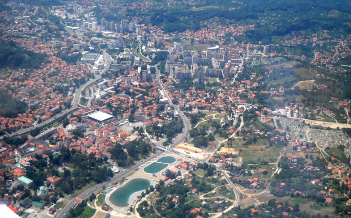 Održan okrugli sto na temu “Primena postojećih zakona i propisa u sektoru zaštite okoliša”