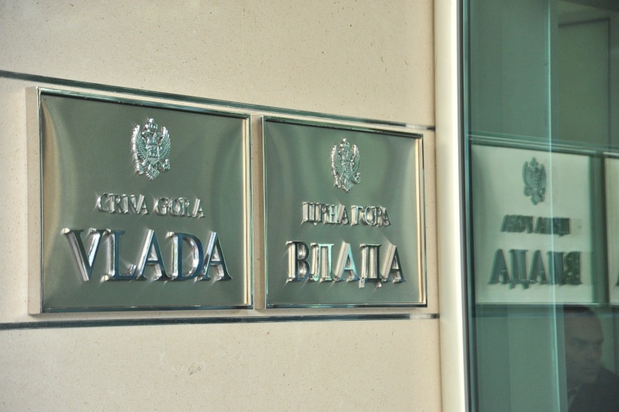 Vlada CG spolja 2