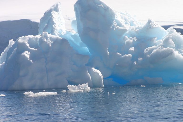 Kina, Rusija i Norveška blokirale zaštitu Antarktika