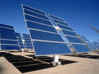 Kina najveći proizvođač solarne energije