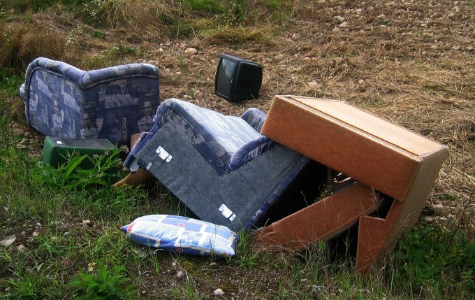 Komunalno preduzeće Tivat sakupilo i recikliralo 400 kubika kabastog otpada