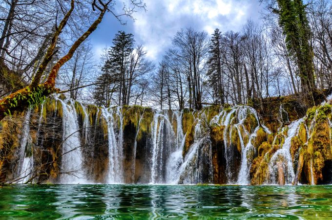 UNESKO: Ukoliko se nešto ne preduzme, Plitvice će dospeti na listu ugrožene svetske baštine
