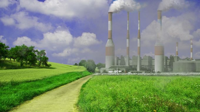 Najveći evropski zagađivači vazduha su termoelektrane
