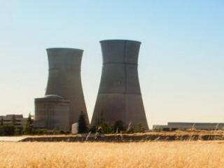 Kina gradi nove nuklearne elektrane