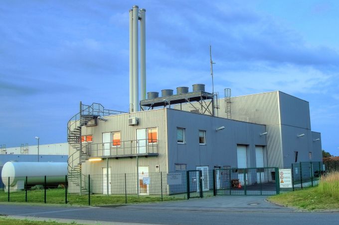 Deset opština u Srbiji dobija toplane na biomasu