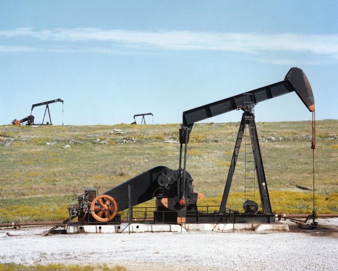 Nastavlja se pad cena nafte