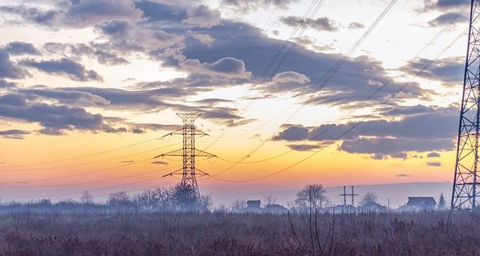 BiH u februaru proizvela 1.368 GWh električne energije