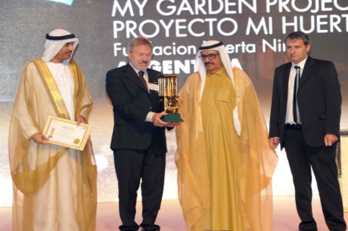 DUBAI AWARD: Ako marite za životnu sredinu, prijavite se na takmičenje i osvojite 30.000 dolara