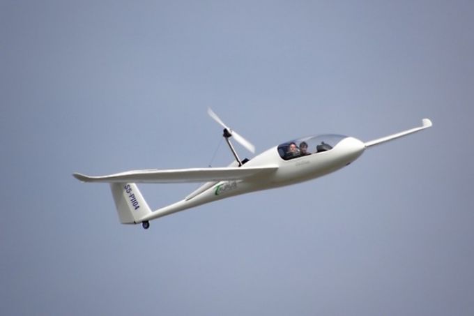 Pipistrel