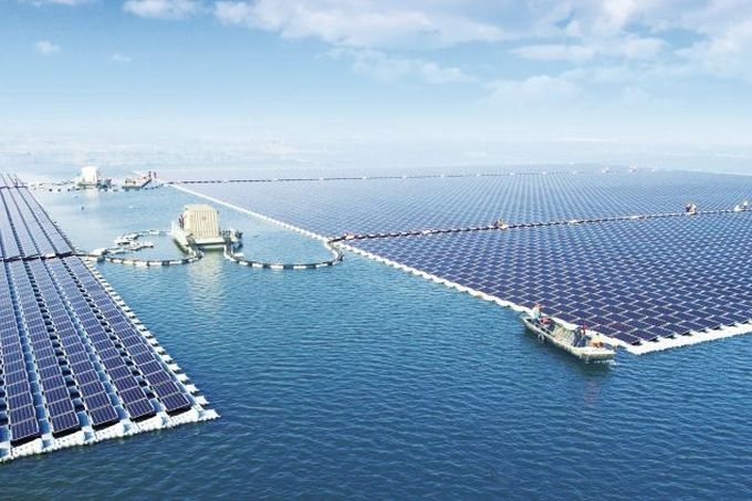 Portugal dobija najveći plutajući solarni park u Evropi