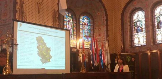 Prostorni planovi i kontaminirane lokacije u Republici Srbiji