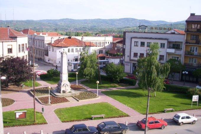 U toku energetska sanacija srednjih škola u Vlasotincu