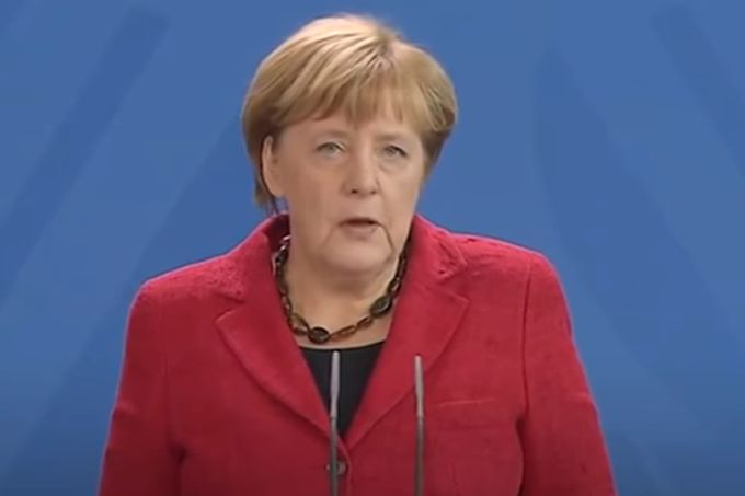 Drugi „dizelski samit“ Angele Merkel i predstavnika opština i država