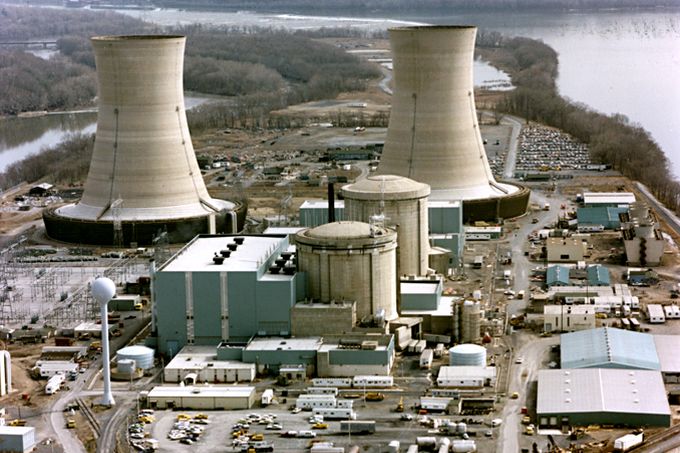 Nuklearna elektrana “Ostrvo tri milje” prestaje sa radom