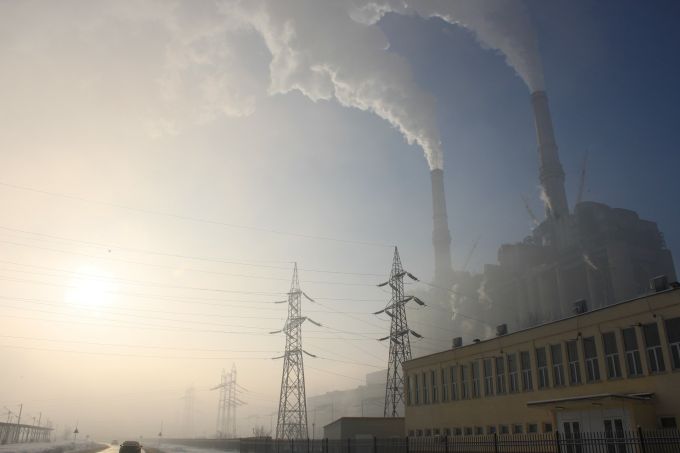 Valjevo i Kosjerić imaju najzagađeniji vazduh u Srbiji