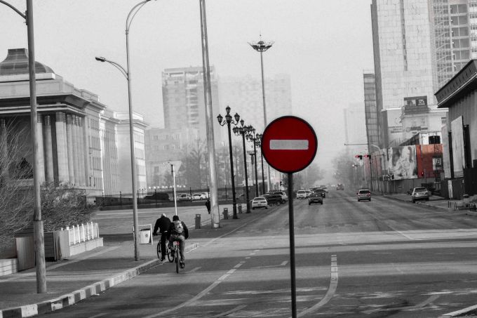 Velika zagađenost vazduha u Pljevljima