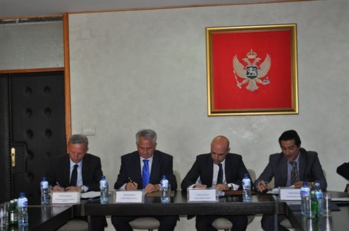 Osnovana Berza električne energije u Crnoj Gori