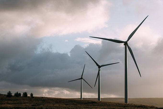 Škotska proizvodi 57 odsto energije iz vetroelektrana