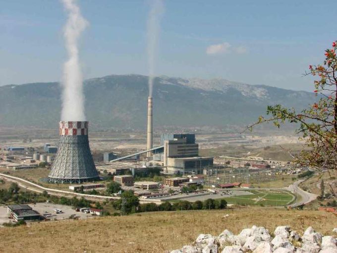 STIŽE GACKO 2: Republika Srpska zajedno s kineskim partnerima gradi novu termoelektranu