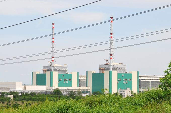 Bugari grade skladište za nuklearni otpad blizu tromeđe sa Srbijom