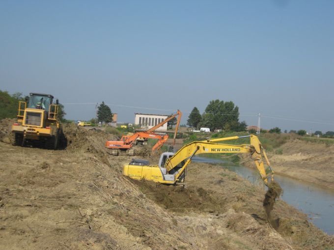 Vojvodina izdvaja preko milijardu dinara za uređenje kanala